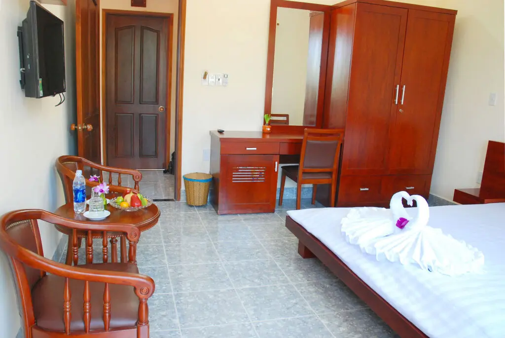 остров Фукуок: Kinh Bac Hotel