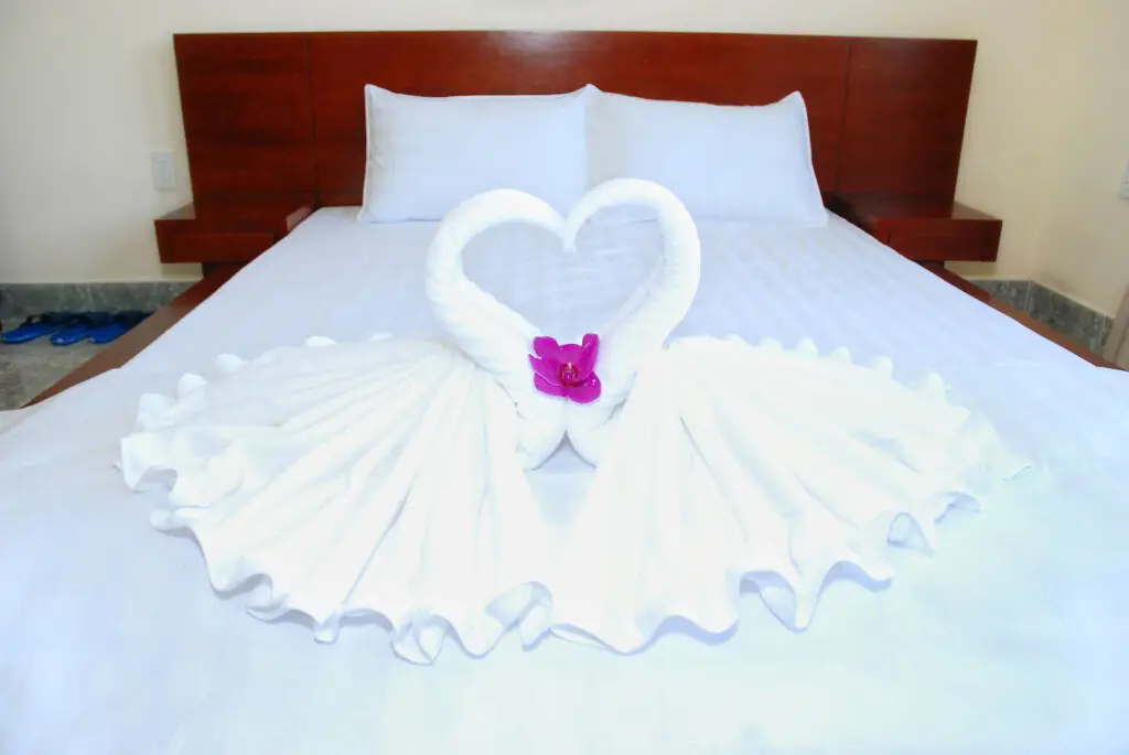 остров Фукуок: Kinh Bac Hotel