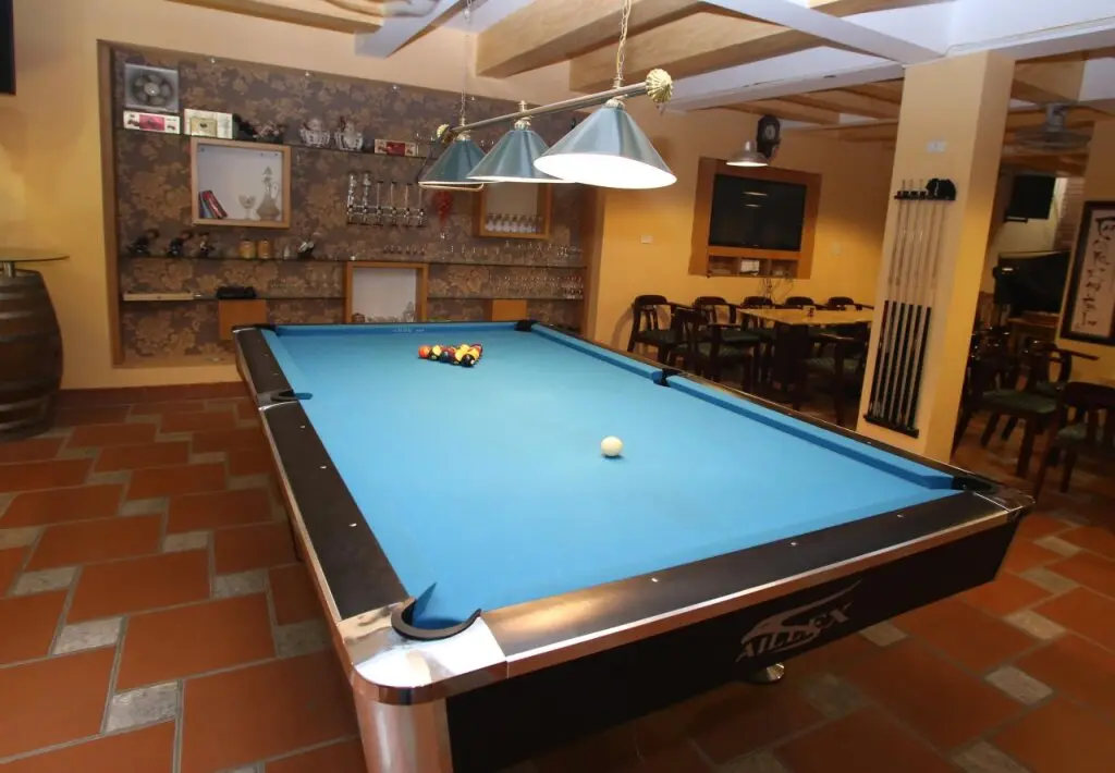 Хаулок: Hoa Thuy Tien Hotel