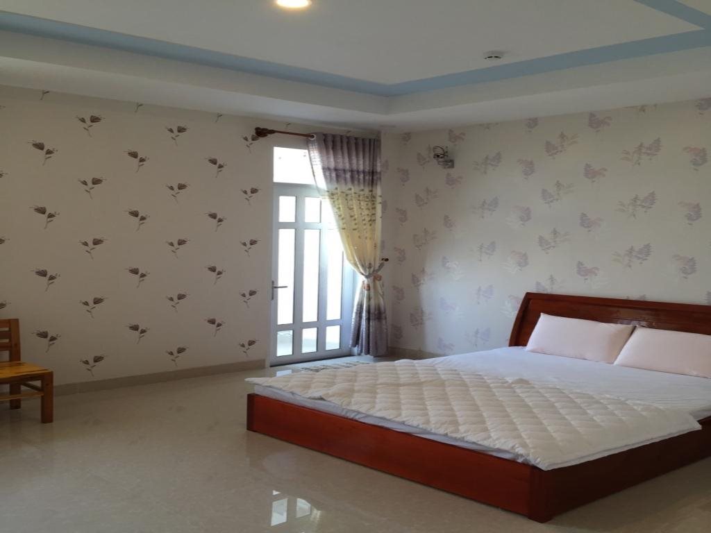 Митхо: Thu Khoi Hotel