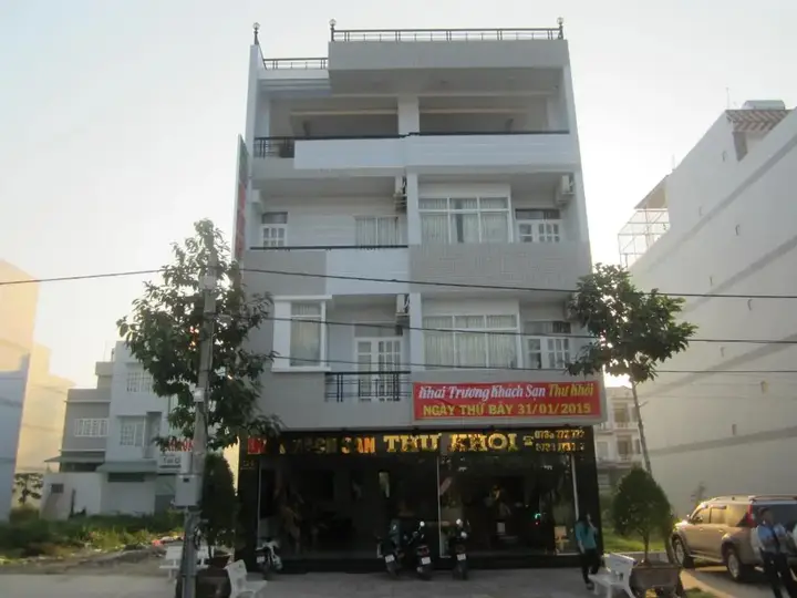 Митхо: Thu Khoi Hotel