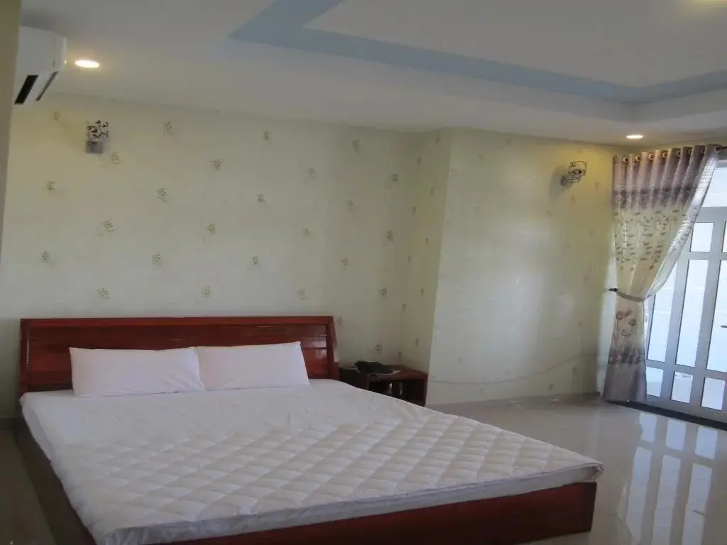 Митхо: Thu Khoi Hotel