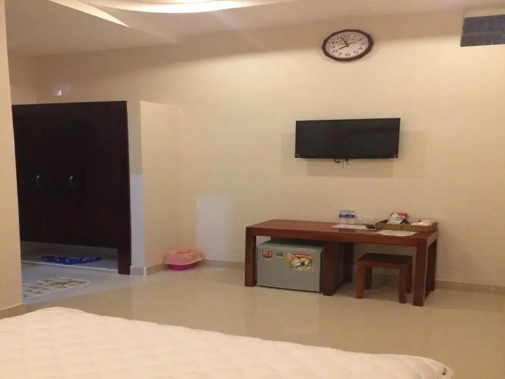 Митхо: Thu Khoi Hotel