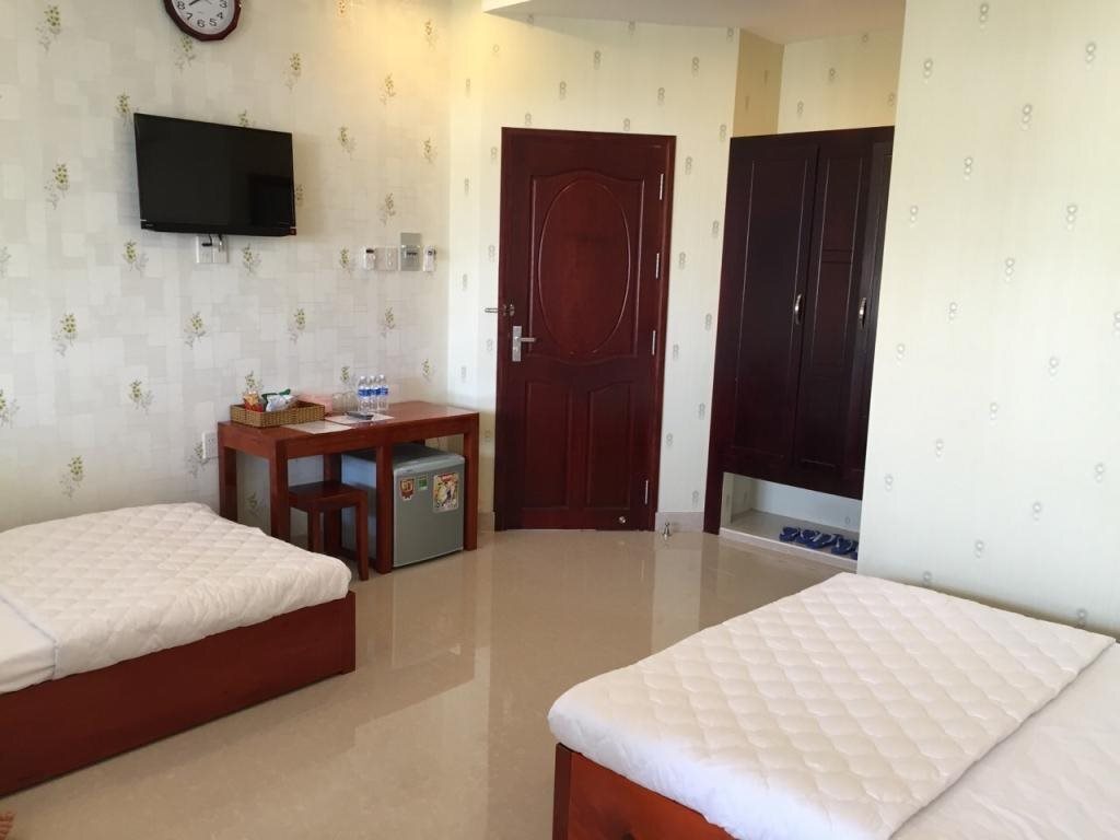 Митхо: Thu Khoi Hotel