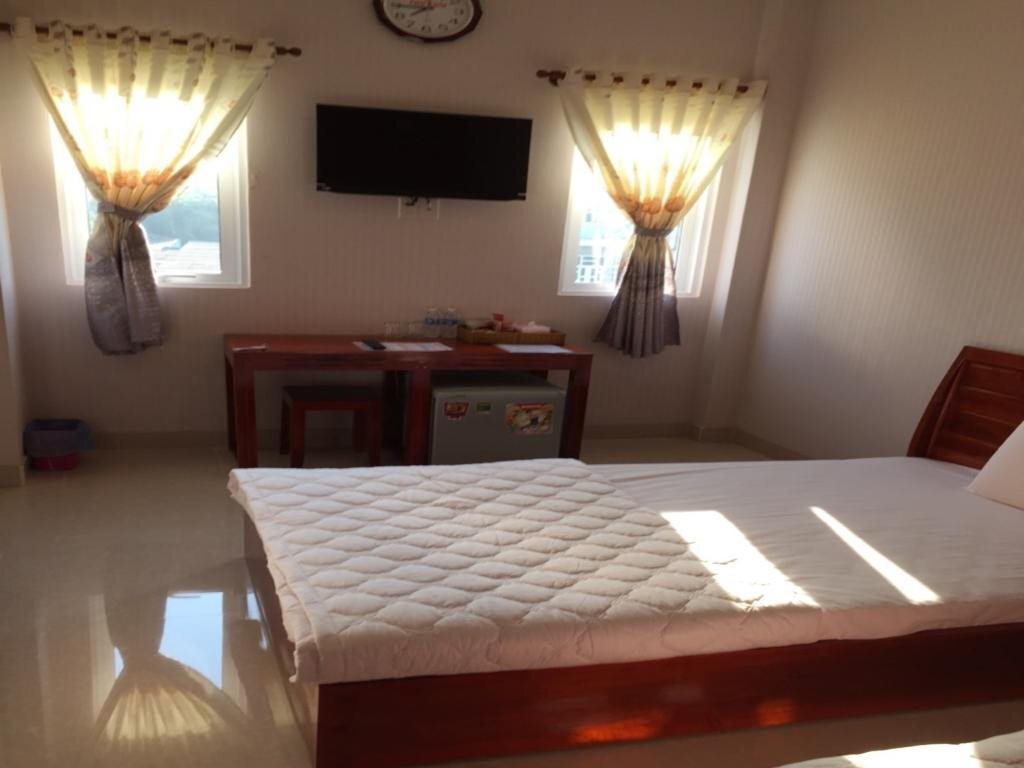 Митхо: Thu Khoi Hotel