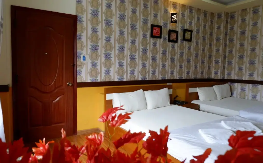 Далат: Villa Sunset Dalat