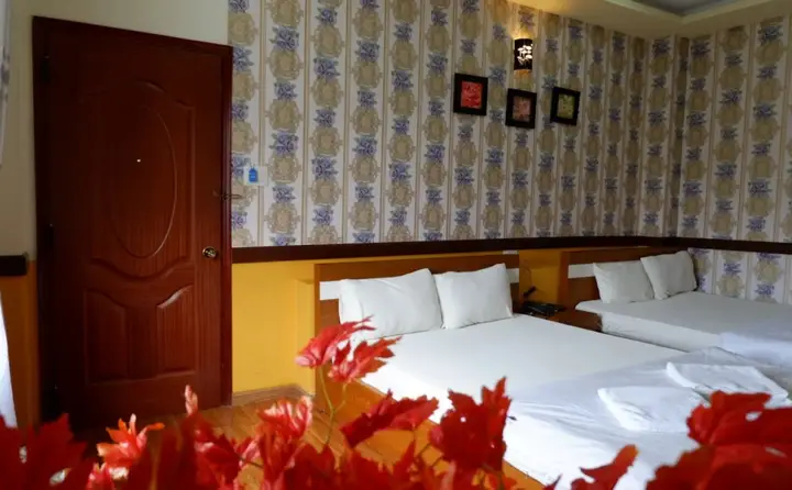 Далат: Villa Sunset Dalat