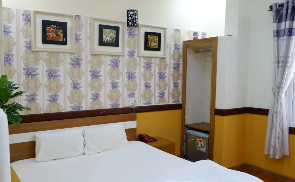 Далат: Villa Sunset Dalat