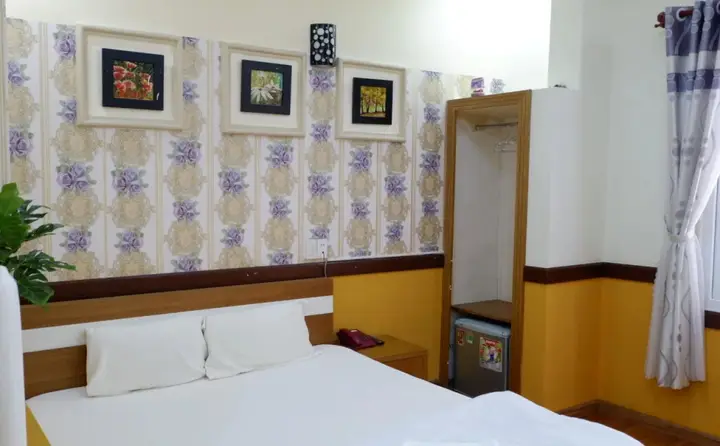 Далат: Villa Sunset Dalat