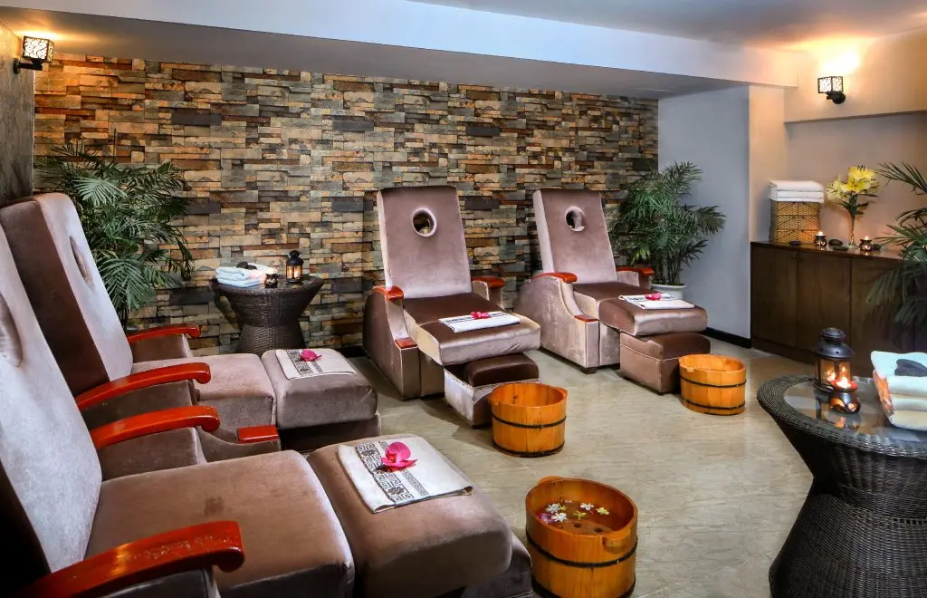 Дананг: Sea Phoenix Hotel Da Nang