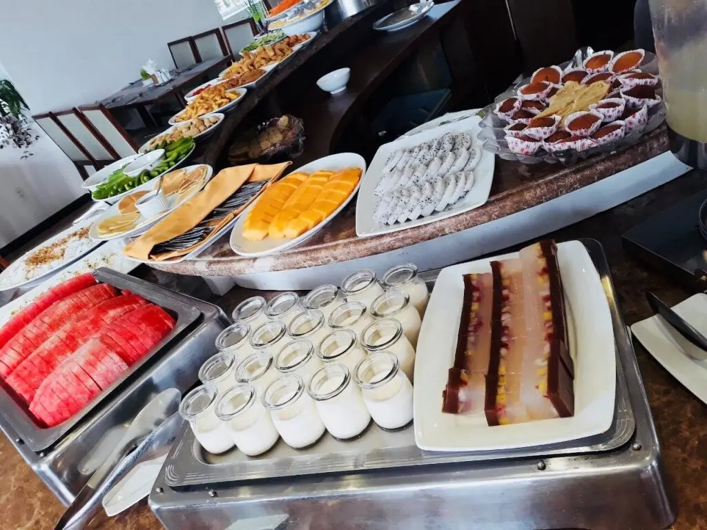Дананг: Sea Phoenix Hotel Da Nang