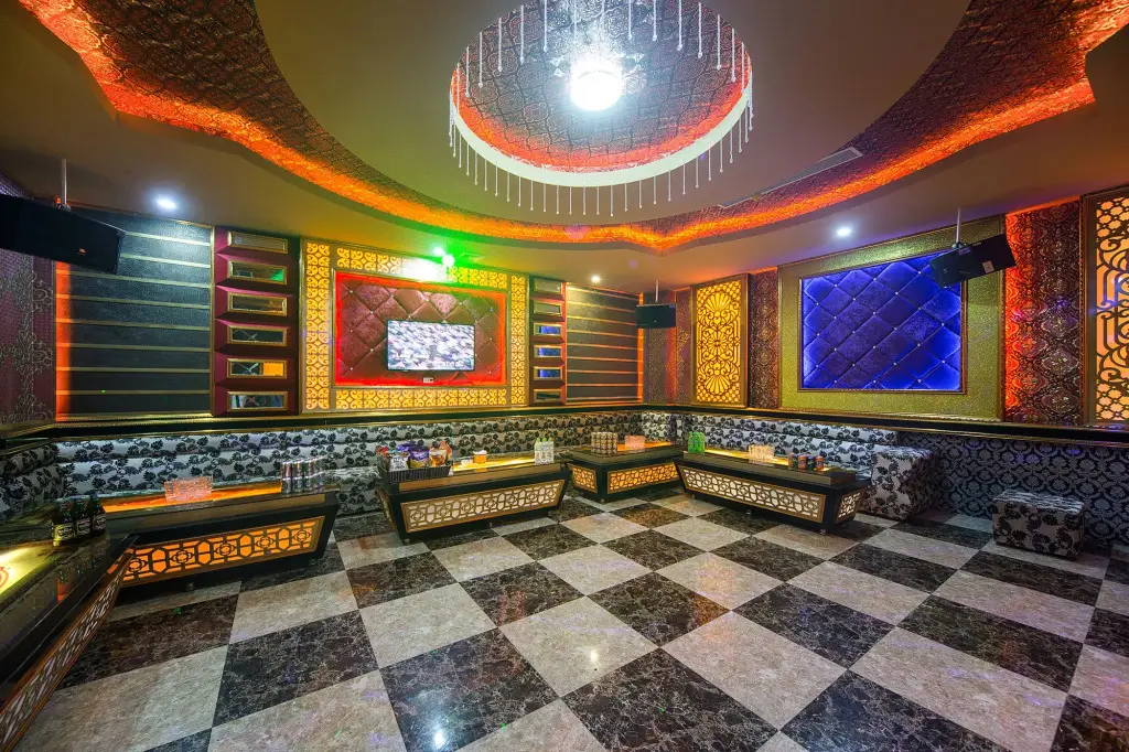 Винь: Muong Thanh Grand Cua Lo Hotel