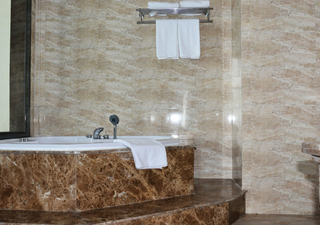 Muong Thanh Grand Cua Lo Hotel — фото 1