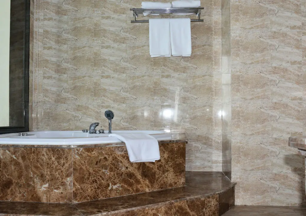 Винь: Muong Thanh Grand Cua Lo Hotel