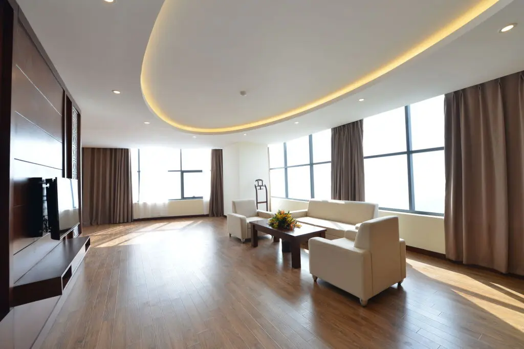 Винь: Muong Thanh Grand Cua Lo Hotel