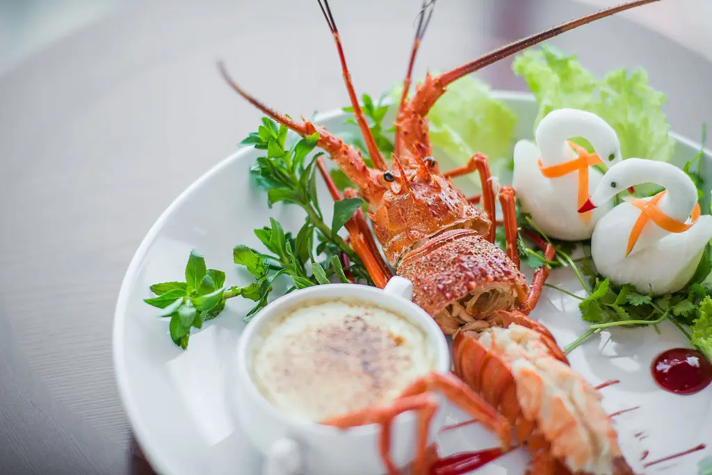 Винь: Muong Thanh Grand Cua Lo Hotel