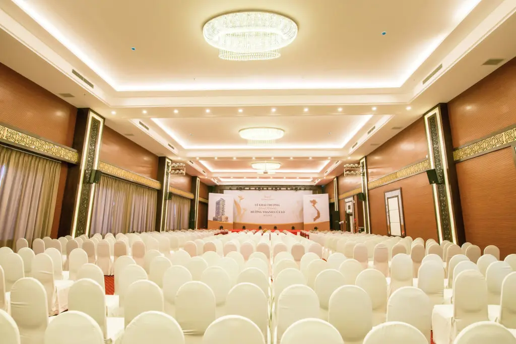 Винь: Muong Thanh Grand Cua Lo Hotel