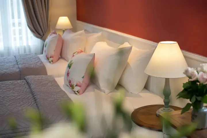 Далат: BICH DAO Boutique - Dalat