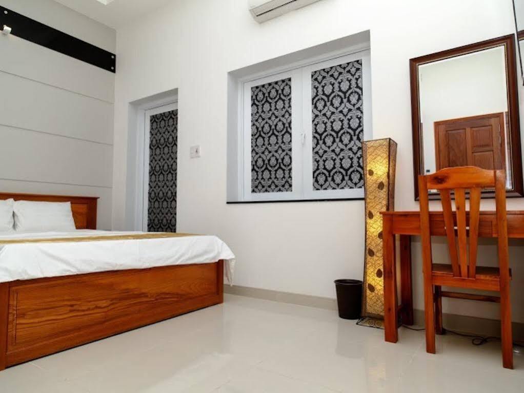 Хошимин: Toan Thong Hotel