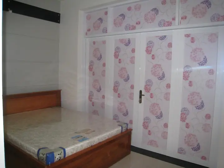 Хошимин: Toan Thong Hotel