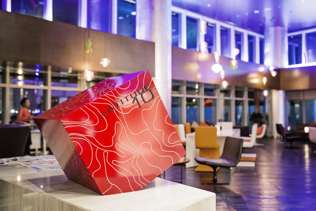 Хошимин: Le Meridien Saigon