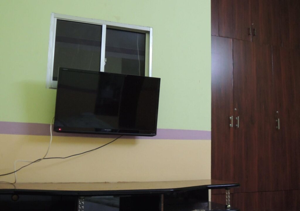 Хошимин: Anh Tram Hotel