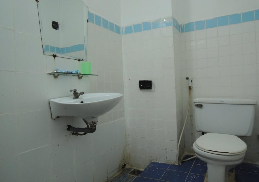 Хошимин: Thanh Phong Hotel
