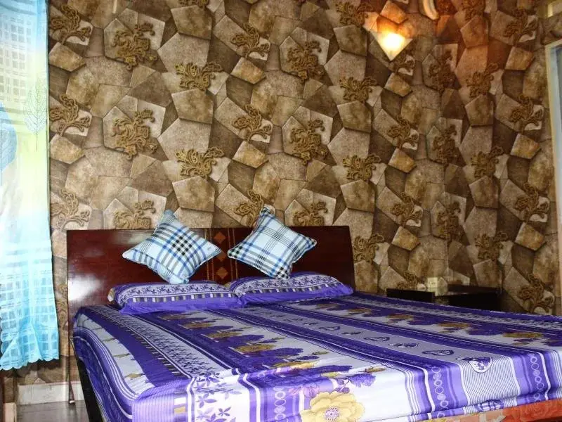 Хошимин: Truc An Hotel