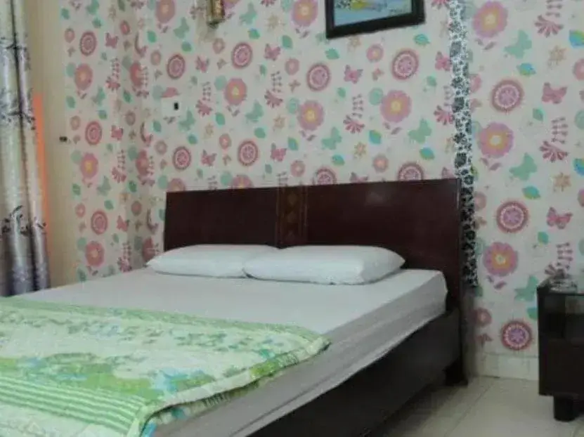 Хошимин: Truc An Hotel