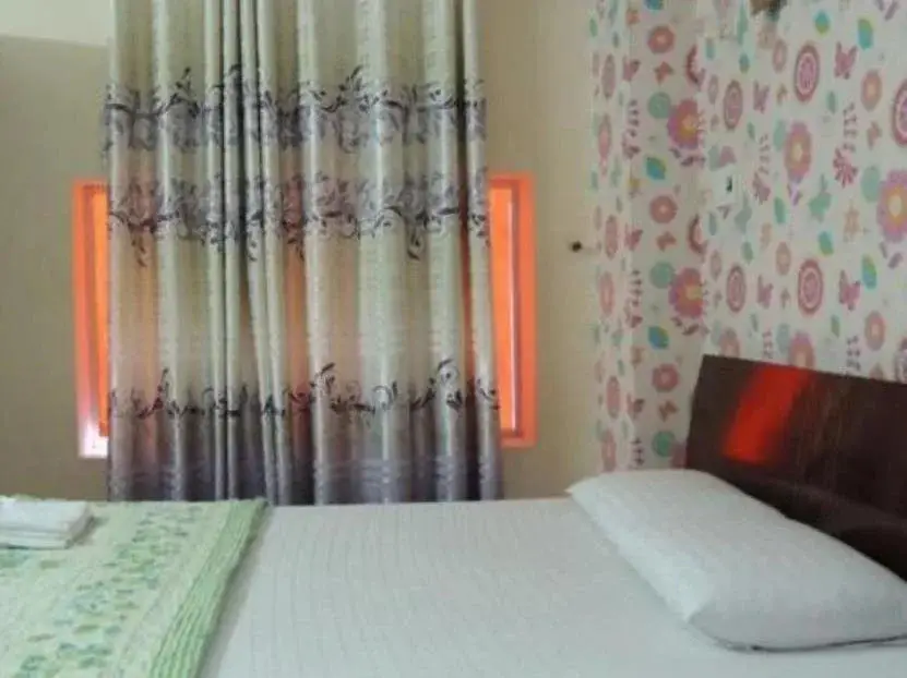 Хошимин: Truc An Hotel
