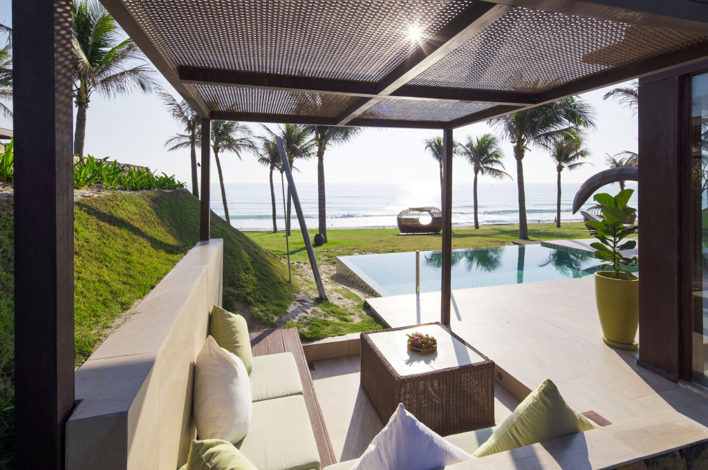 Fusion Resort Cam Ranh — фото 1