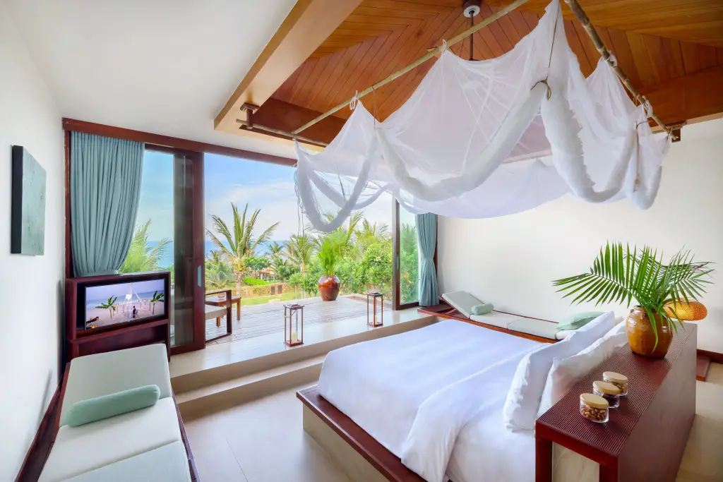 Кам Лам: Fusion Resort Cam Ranh