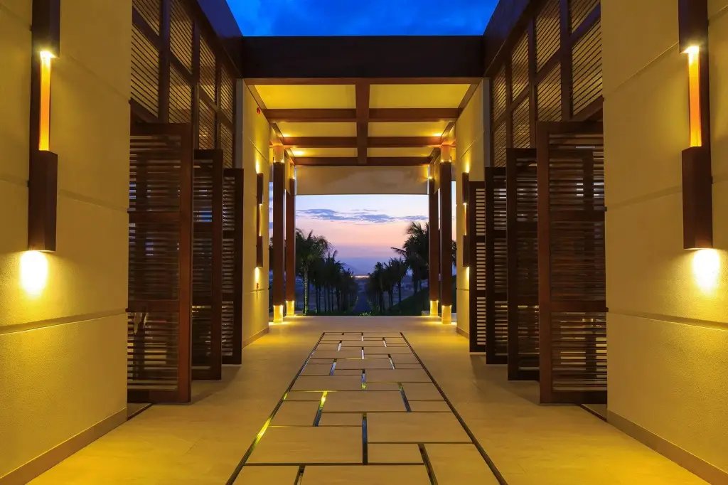 Fusion Resort Cam Ranh — фото 1