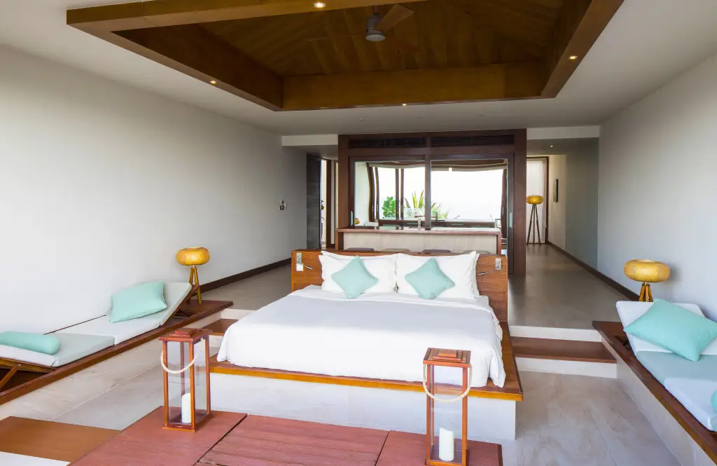 Кам Лам: Fusion Resort Cam Ranh