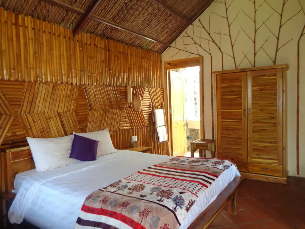 остров Фукуок: Ninila Fruit Farm Bungalow