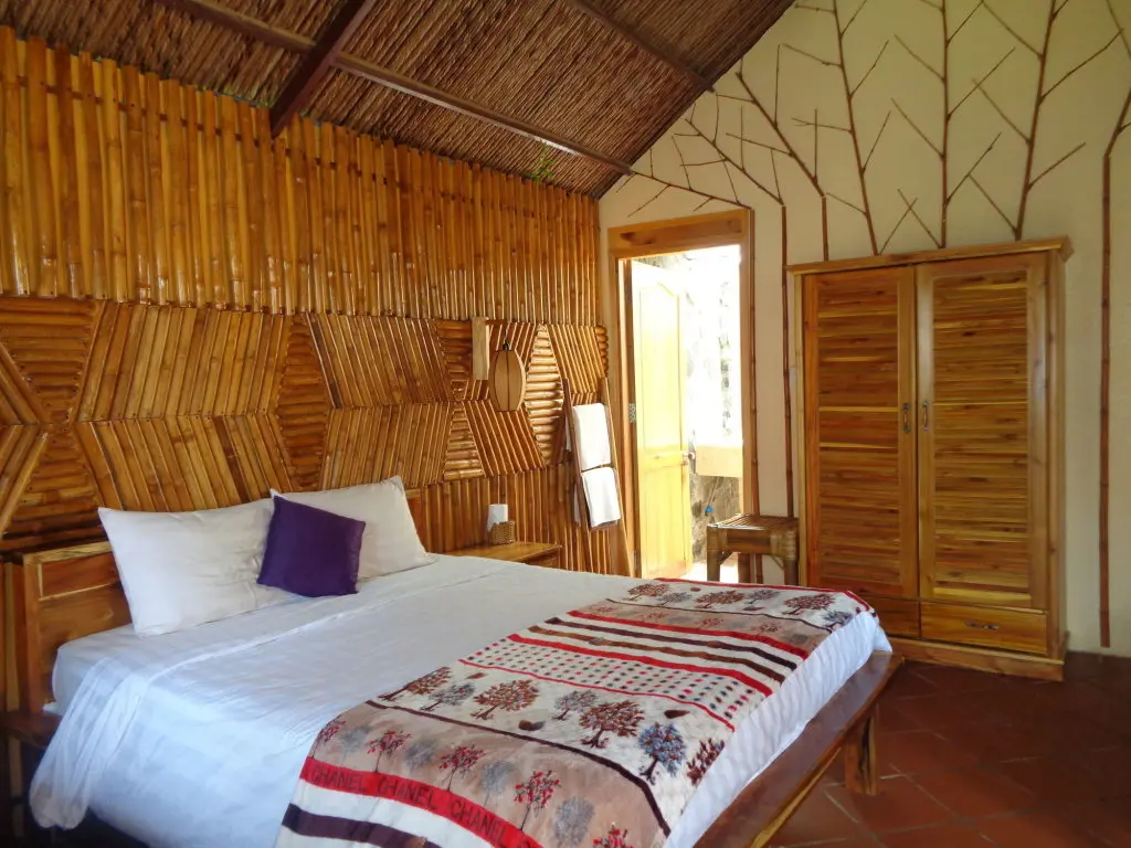 остров Фукуок: Ninila Fruit Farm Bungalow