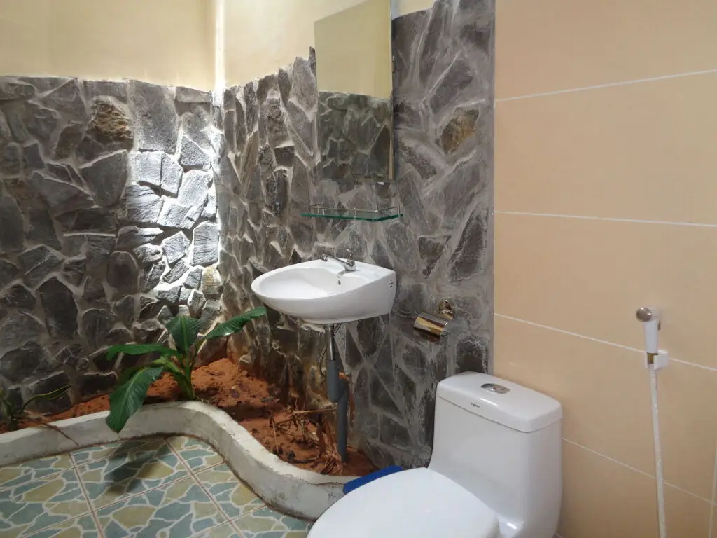 остров Фукуок: Ninila Fruit Farm Bungalow