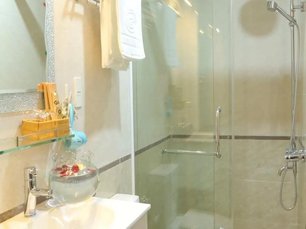 Дананг: Hoai Sang Hotel