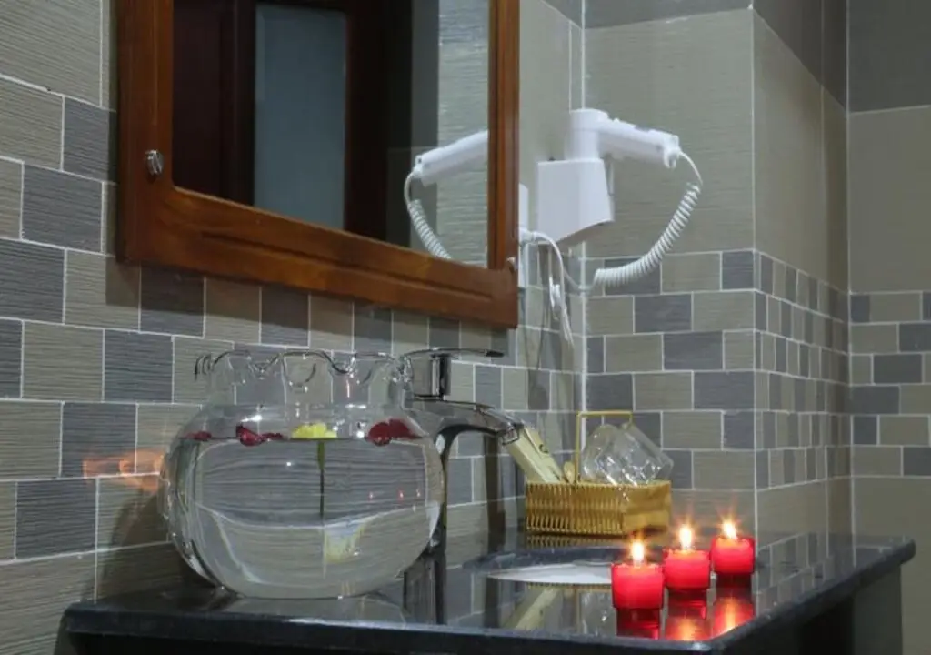 Дананг: Hoai Sang Hotel