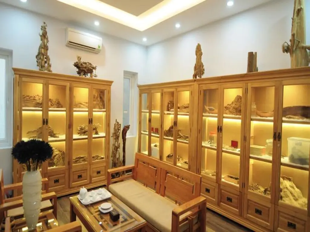 Дананг: Hoai Sang Hotel