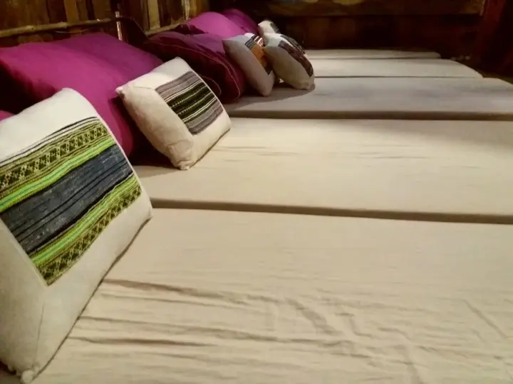 Шапа: Sapa Volunteer Homestay