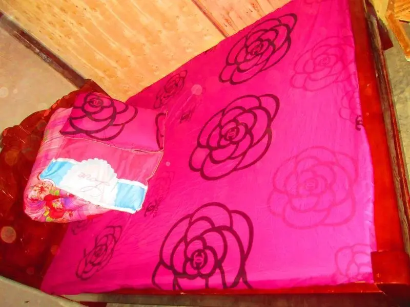 Шапа: Sapa Volunteer Homestay