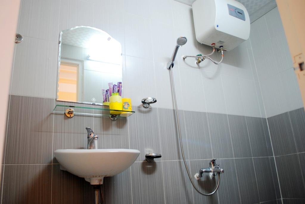 Далат: Hoang Thu Hotel