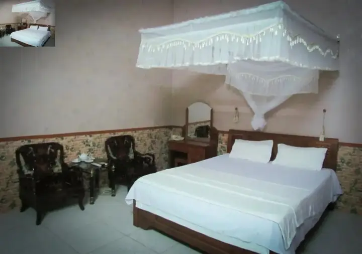 Хазянг: Huong Tra Hotel