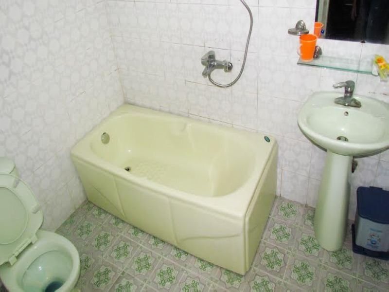 Хазянг: Huong Tra Hotel