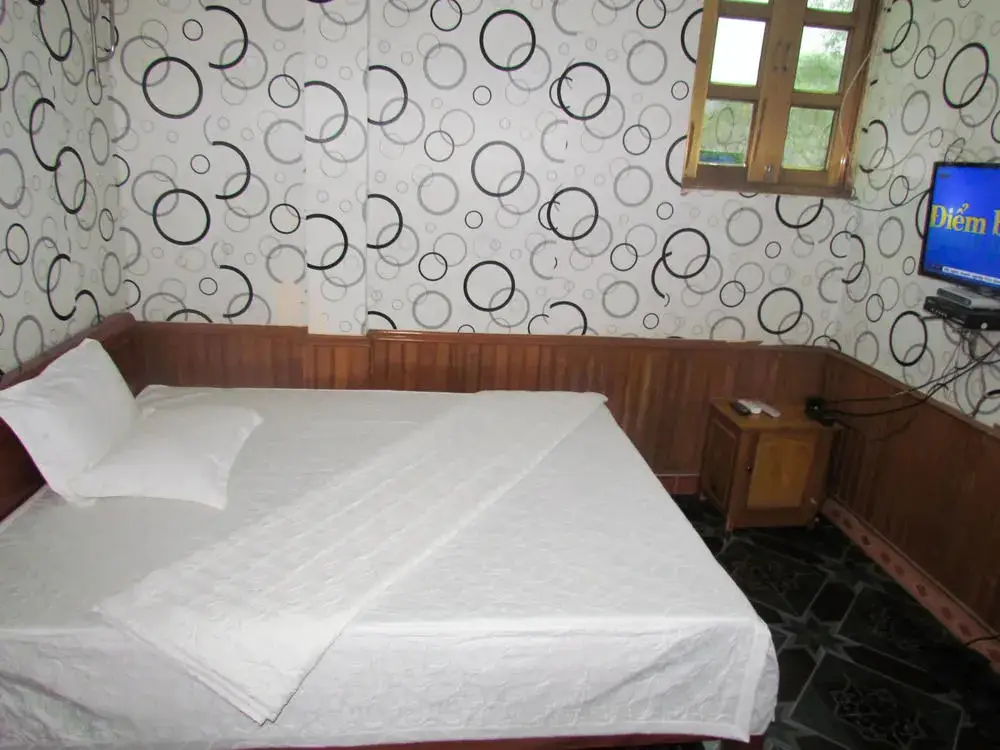 Хазянг: Huong Tra Hotel
