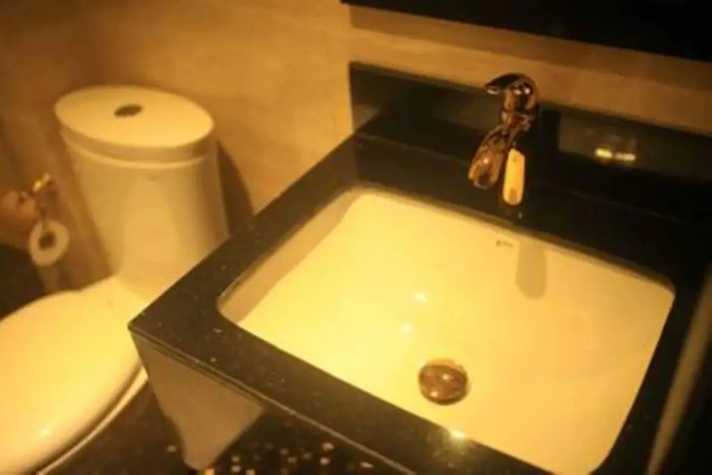 Дананг: Bezel Hotel