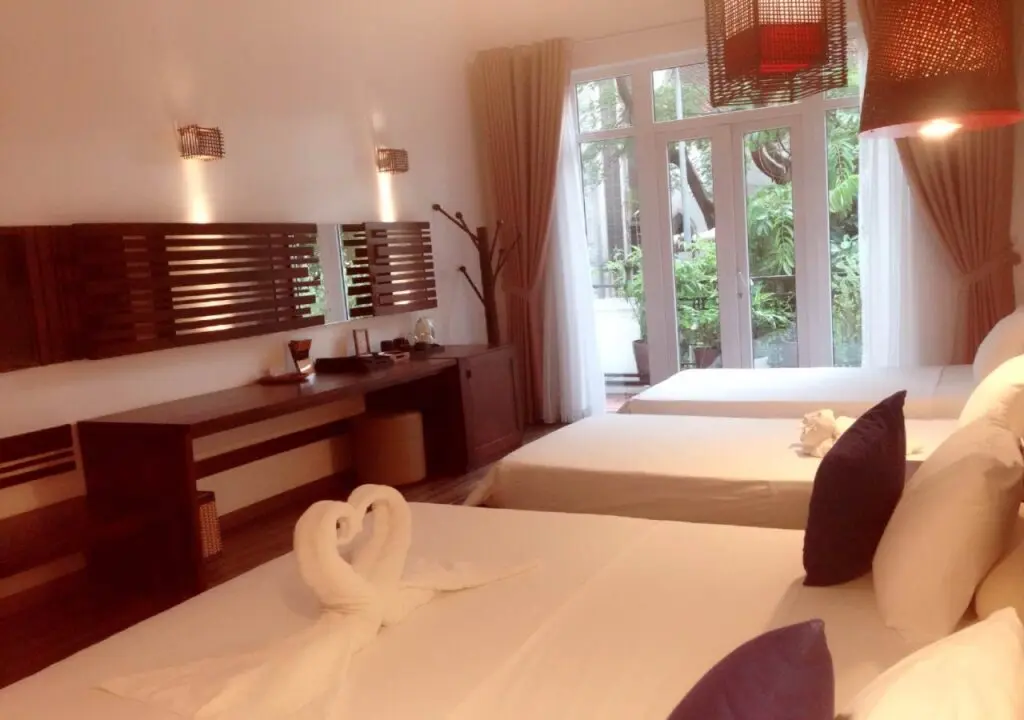 Ханой: Cinnamon Cathedral Hotel