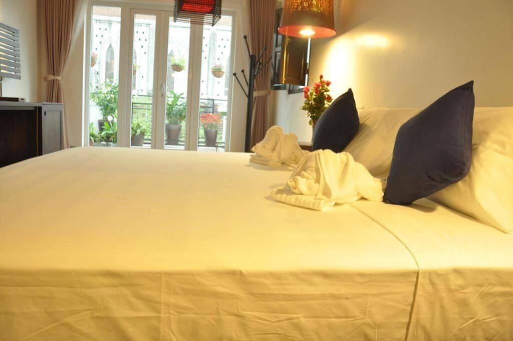 Ханой: Cinnamon Cathedral Hotel