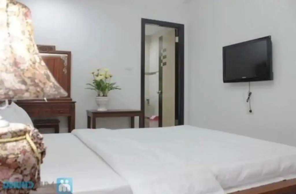 Куинён: Yen Vy Hotel